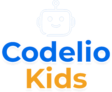 Codelio Kids Logo